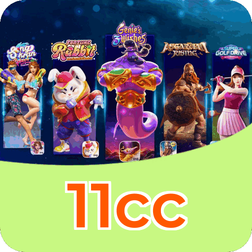 Logo Oficial 11cc Download